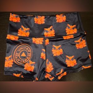 United Lifters Shorts. Size Medium.